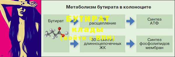 молекула духа Строитель